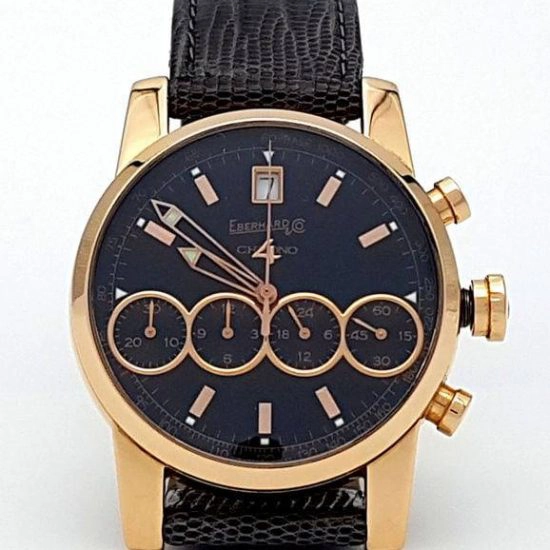 Eberhard & Co Eberhard Chrono4