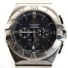 Omega Constellation Co-Axial Double Eagle Chronograph - 1514.51.00