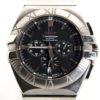 Omega Constellation Co-Axial Double Eagle Chronograph - 1514.51.00