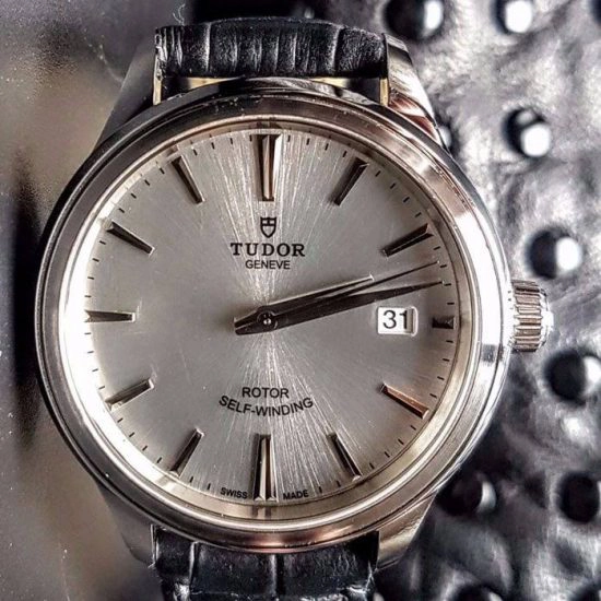 Tudor Rotor Classic 2016
