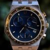 Carl F. Bucherer Vintage Chronograph