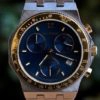 Carl F. Bucherer Vintage Chronograph