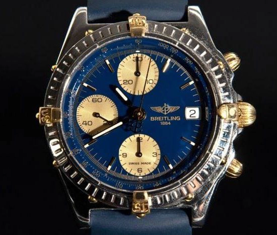 Breitling Chronomat - B13050