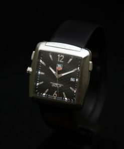 tag heuer golf tiger woods