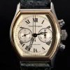 Girard-Perregaux Richeville Tonneau Chronograph - 2710