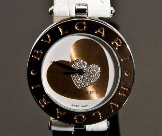 Bvlgari Bulgari B.Zero1 Diamond - BZ30BDSGL