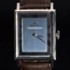 Jaeger-LeCoultre Cadran Rectangular