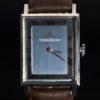 Jaeger-LeCoultre Cadran Rectangular