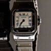 Cartier Santos Galbee - 9057930