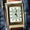 Jaeger-LeCoultre Reverso Ref. 260.1.86
