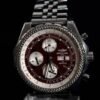 Breitling Bentley Special Edition Bordeaux - A13362