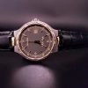 Longines conquest - L19139