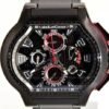 DeLaCour Limited Edition - City Ego Episode Ti Chrongraph