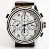 Jacques Etoile Monaco Rattrapante Maximus Chronograph - JE Calibre IV.R