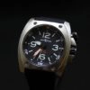 Bell & Ross Diver 1000M Professional Diving Instrument - BR02-20-S-00594