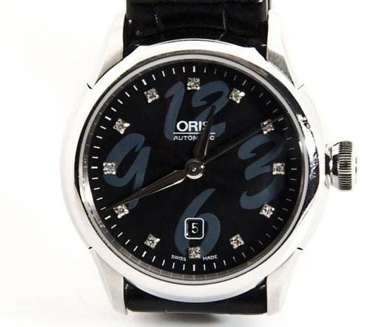 Oris Artelier - 7604