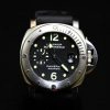 Panerai Submersible Limited Edition