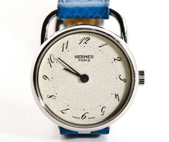 Hermes Arceau - 040137WW00