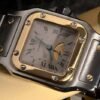 Cartier Santos Vintage Moonphase - 119902