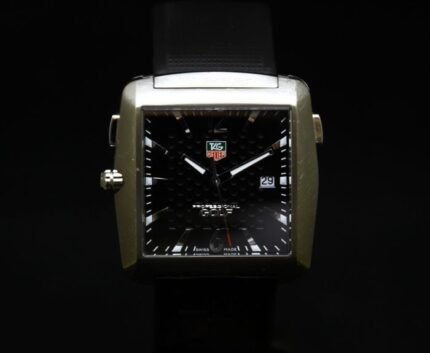 Tag Heuer Professional Golf Tiger Woods