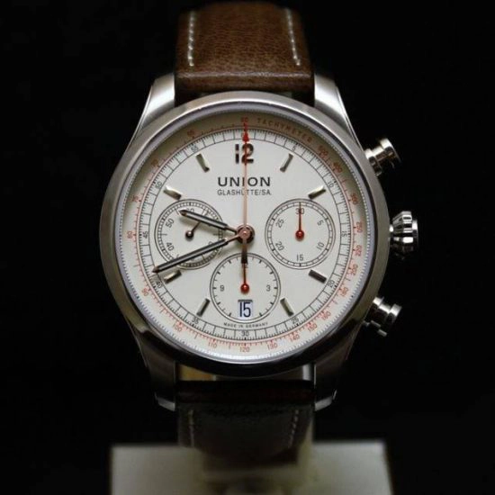 Union Glashütte - Belisar