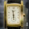 Longines DolceVita 18K Pure Yellow Gold - L51587