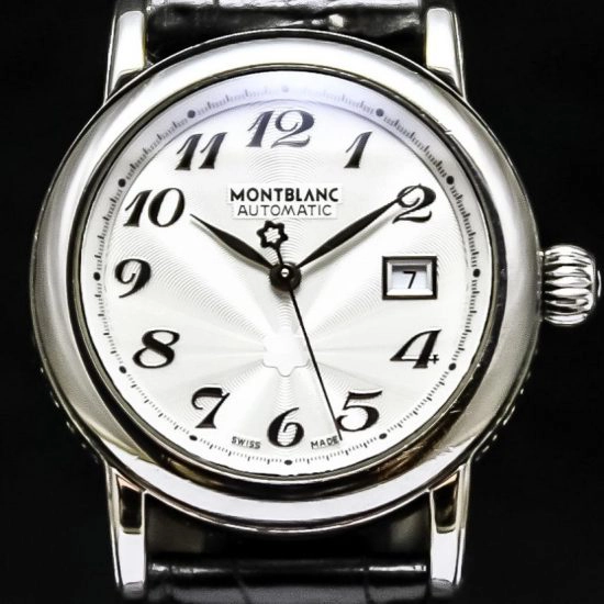Montblanc Meisterstuck Automatic Ref 7087