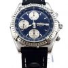 Breitling Chronomat Nautical Blue A13047