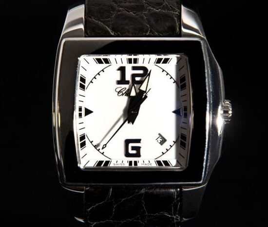 Chopard two o ten