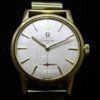 Omega Seamaster 30 Caliber Omega 269