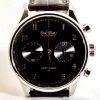 Paul Picot Gentleman 42 Chronograph 	4109