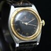 Rolex BUBBLEBACK World War II 1944 - 3372