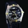 Breitling Aerospace Chronometre F75362