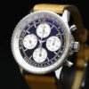 Breitling Navitimer Twin Sixty 4 Circles A39022