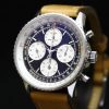 Breitling Navitimer Twin Sixty 4 Circles A39022