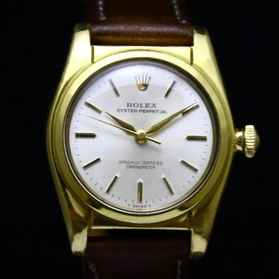 Rolex Ovetto