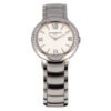 Baume & Mercier Promesse 10160 Iridescent Mother of Pearl dial - B&M Set 30 Diamonds