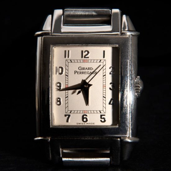 Girard Perregaux Vintage 1945 Collection Ladies