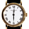 Patek Philippe Calatrava Manual 18K/750 Noram Buckle Buterfly Ref. 4809J Men’s