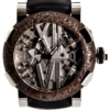 Romain Jerome Titanic-DNA Steampunk Metal – Made with Parts Of Titanic