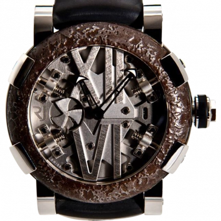 Romain Jerome Titanic-DNA Steampunk Metal – Made with Parts Of Titanic