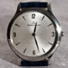 Jaeger-LeCoultre Master Control
