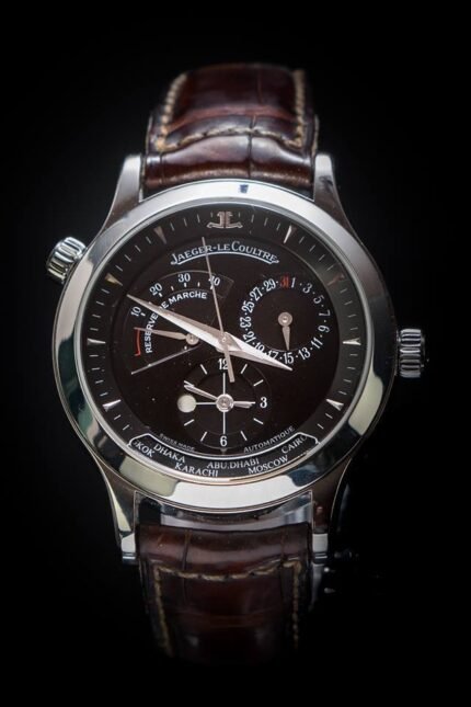 Jaeger-LeCoultre