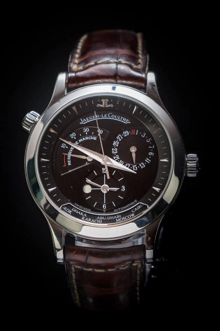 Jaeger-LeCoultre
