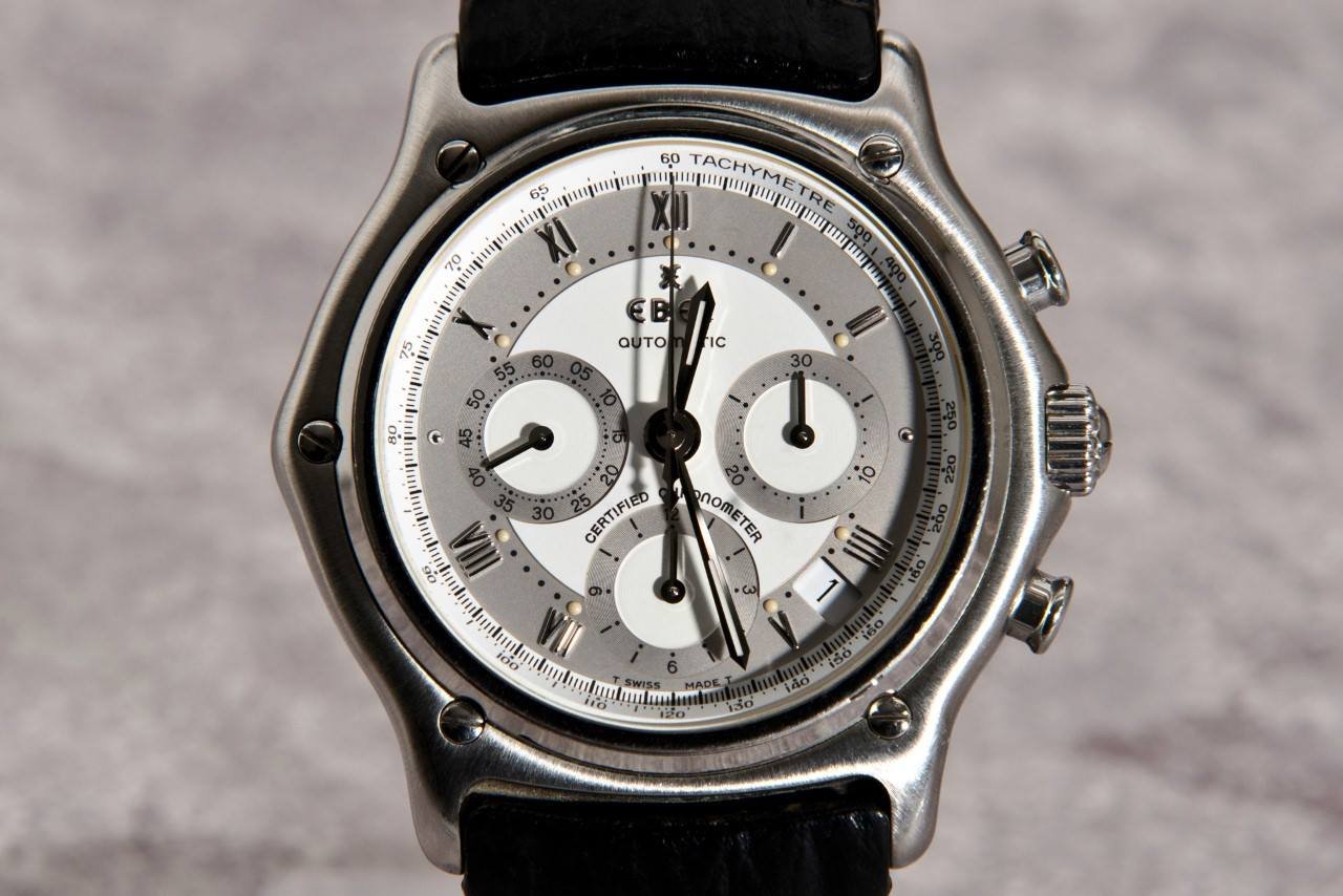 Ebel 1911