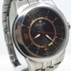 Perrelet Automatic Date Ref. A1000/A0529 Men's Watch Box + Papers