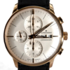 Junghans Meister Chronoscope Gold Ref. 027/9200.00