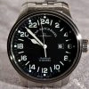 Zeno-Watch Basel Pilot Watch Automatic Ref. 8563-24-a1