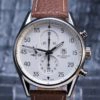 TAG Heuer Carrera Calibre 1887 Space X Limited Edition Ref. CAR2015.FC6321