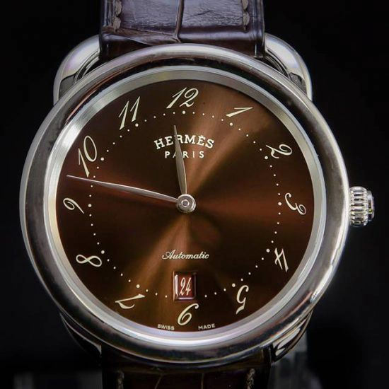 Hermes Arceau Ref. 041776WW00